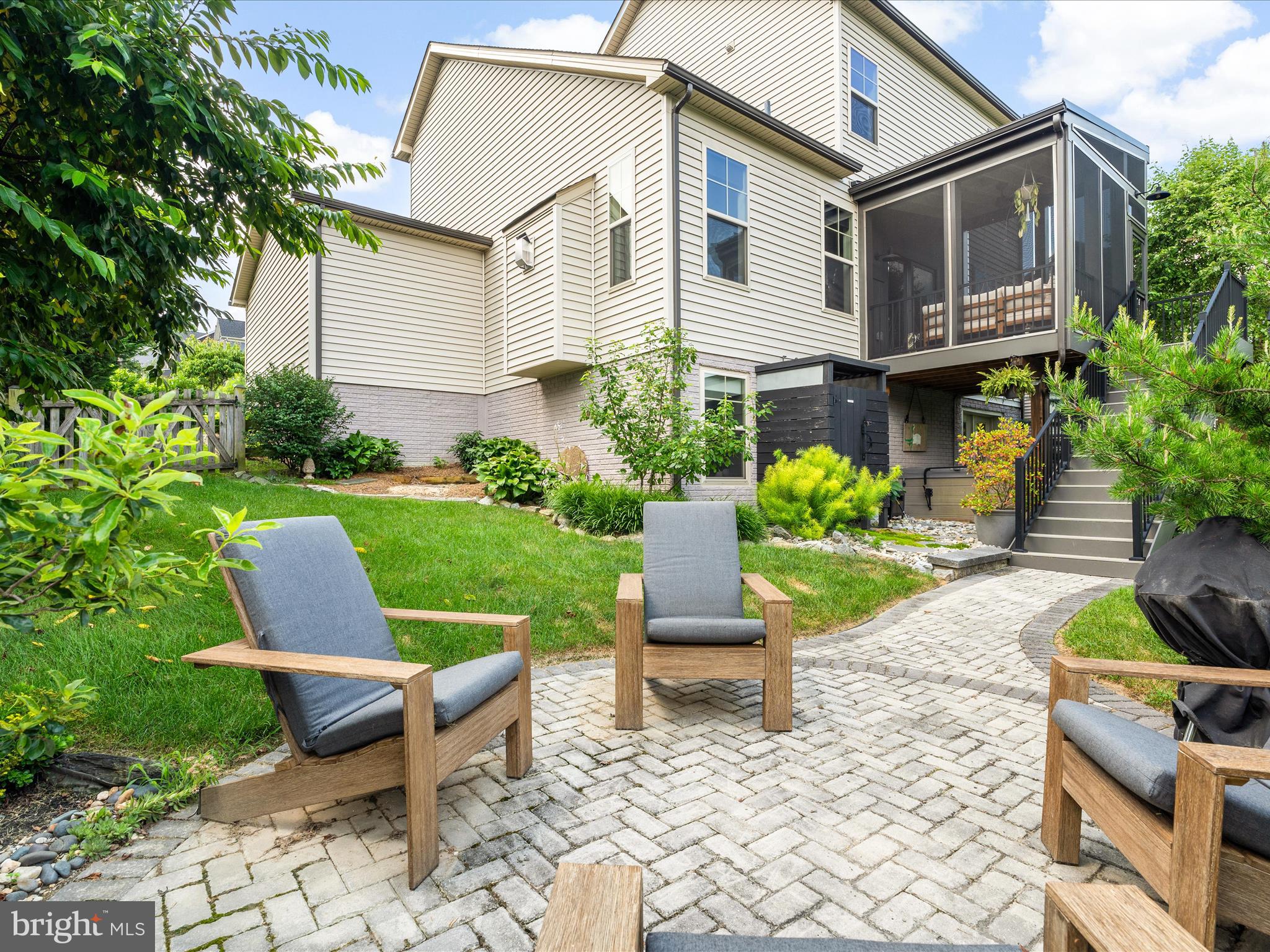 7144 Masters Road New Market, MD 21774 - Photo 56 of 74 7144 Masters Rd-058