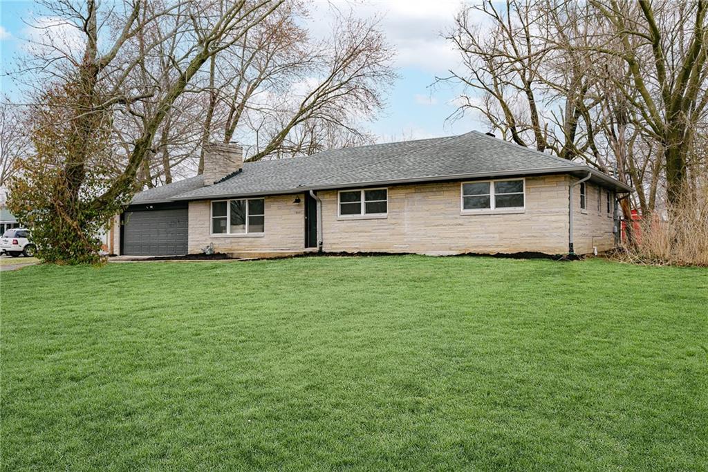 5301 Radnor Road Indianapolis, IN 46226 - Photo 2 of 25 Gallery Image 2
