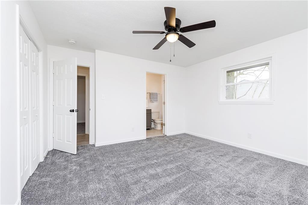 5301 Radnor Road Indianapolis, IN 46226 - Photo 11 of 25 Gallery Image 11