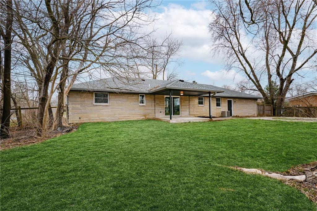 5301 Radnor Road Indianapolis, IN 46226 - Photo 24 of 25 Gallery Image 24