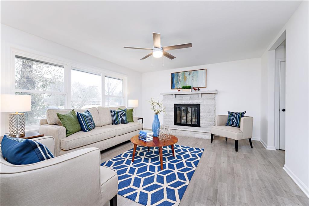 5301 Radnor Road Indianapolis, IN 46226 - Photo 4 of 25 Gallery Image 4