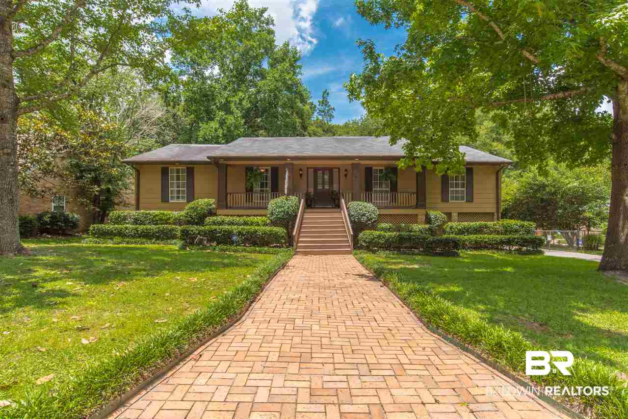 5766 Chester Court Mobile, AL 36609 - Photo 1 of 44