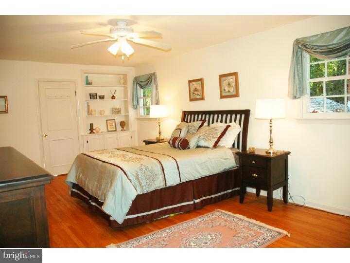 1408 Morstein Road West Chester, PA 19380 - Photo 14 of 23 Master Bedroom