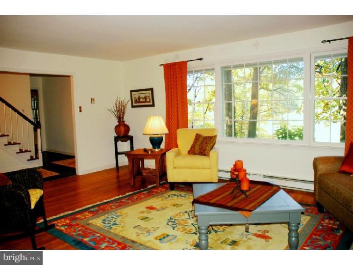 1408 Morstein Road West Chester, PA 19380 - Photo 3 of 23 Living Room