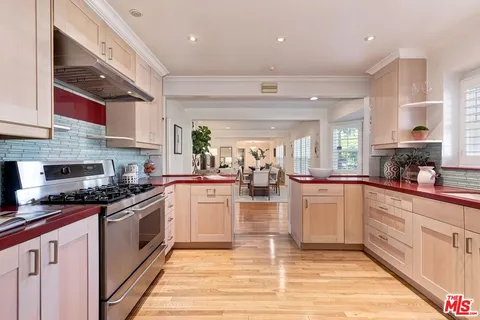 $2,849,000 | 1609 Comstock Avenue, Los Angeles, CA 90024