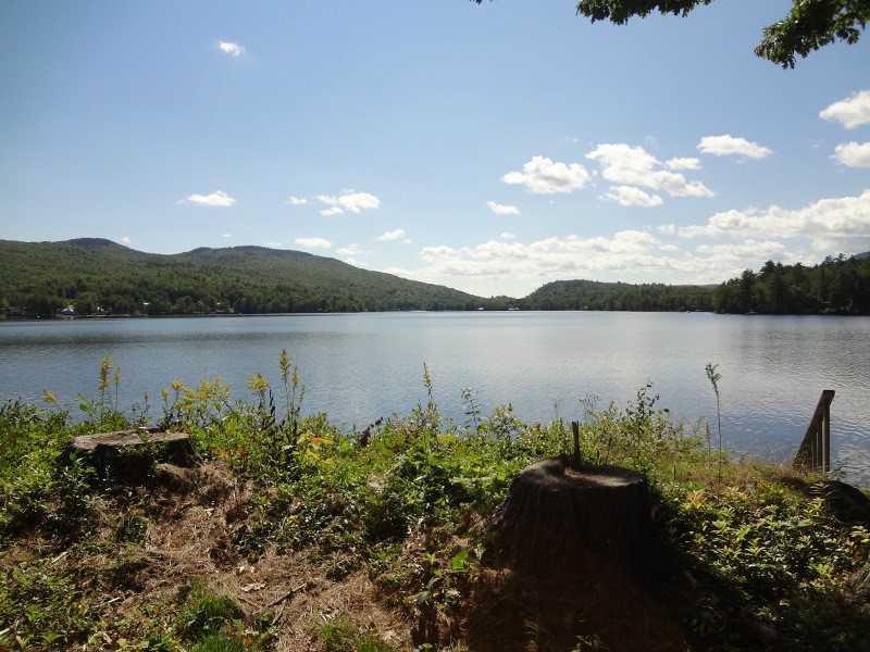 83 Paradis Road Peru, ME 04290 - Photo 2 of 8 Waterfront/Dock/Pier.