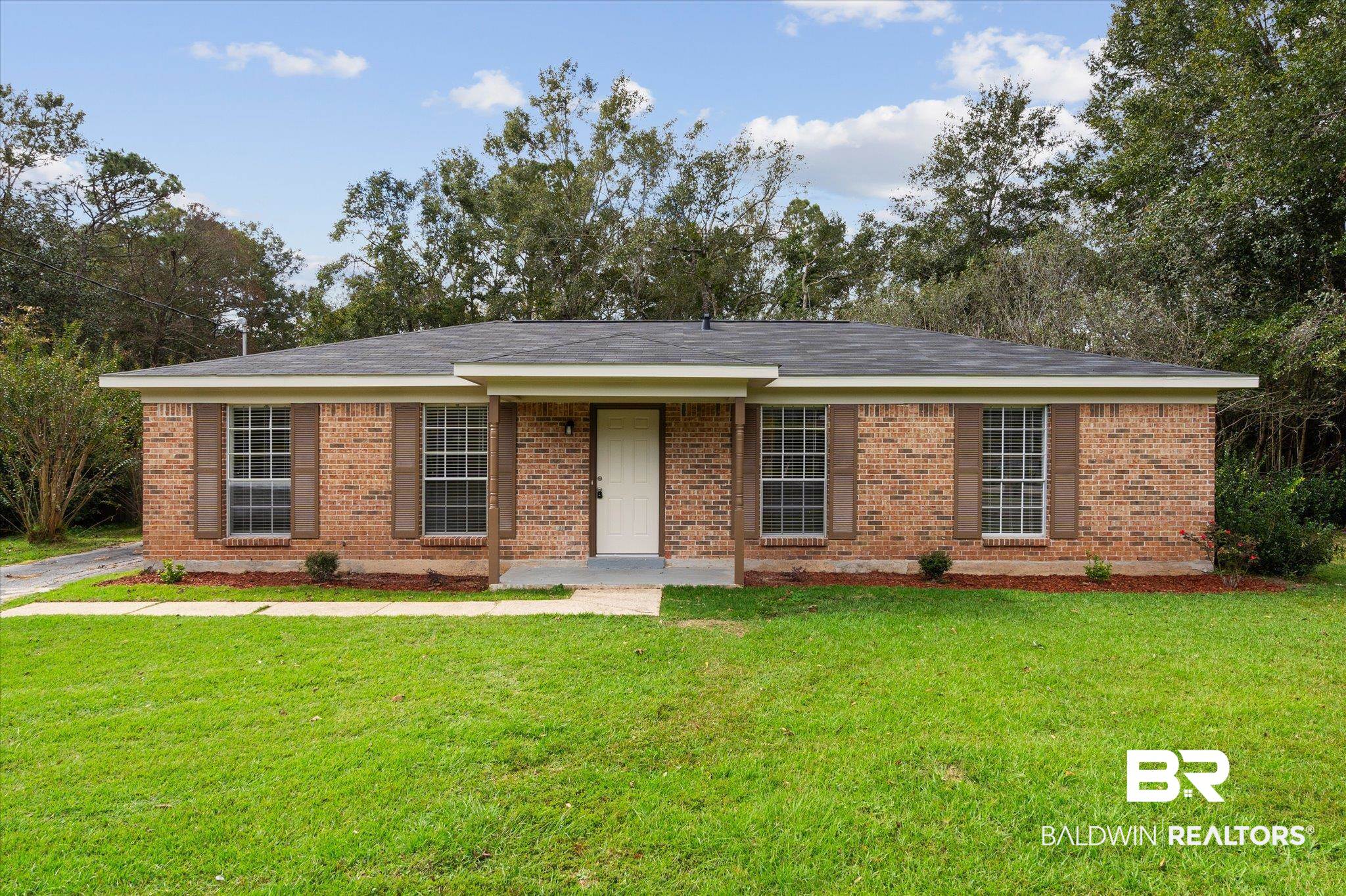 3941 Higgins Road Mobile, AL 36619 - Photo 1 of 21
