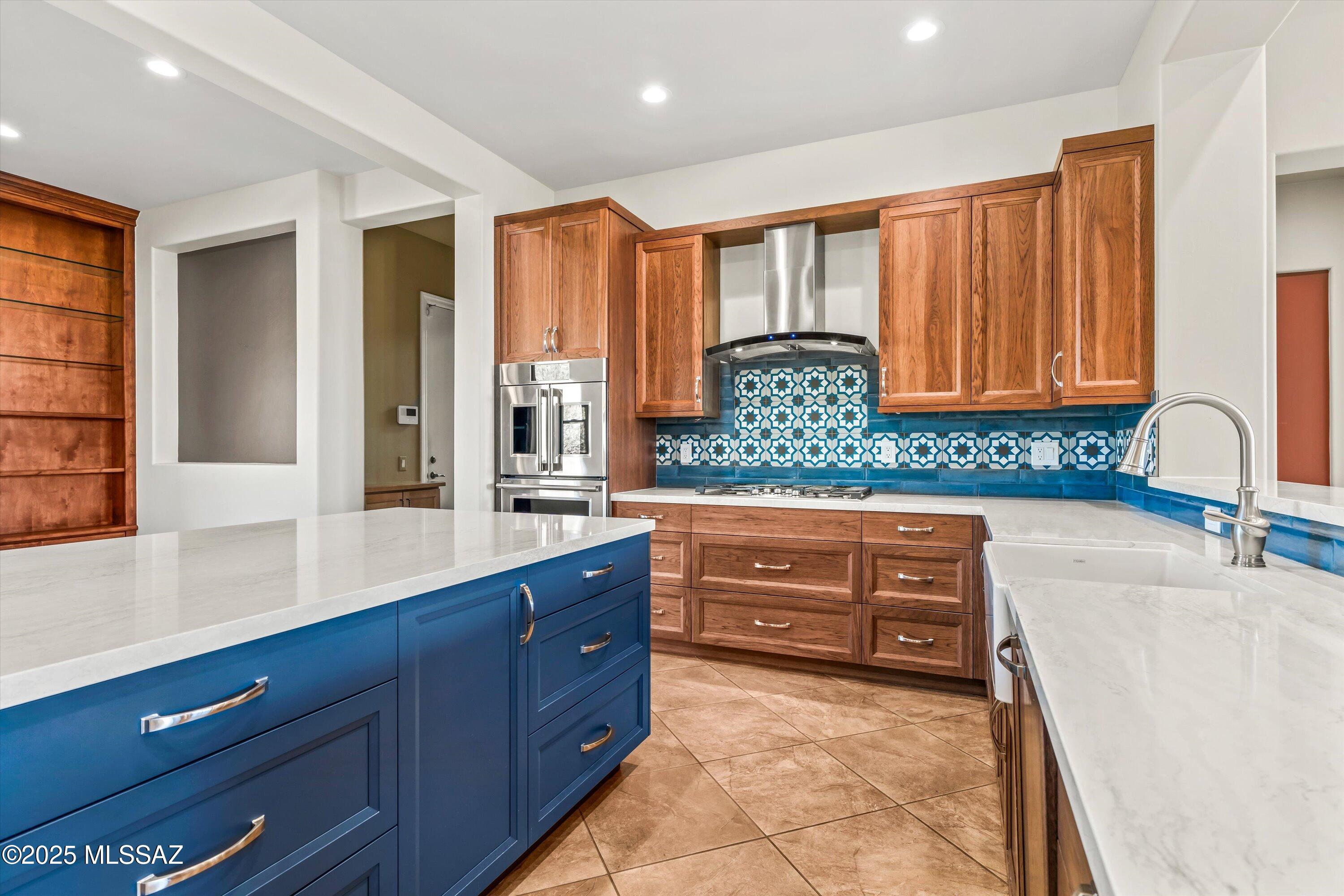 66213 East Box Elder Road Tucson, AZ 85739 - Photo 30 of 49 Gallery Image 30