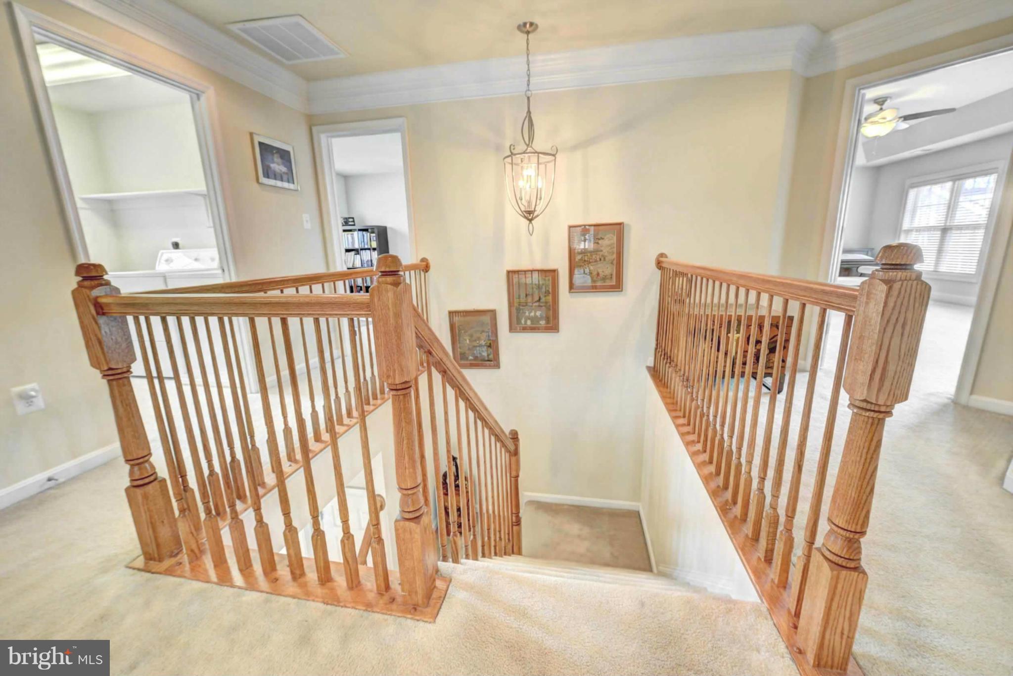 8563 Mazzello Place Springfield, VA 22153 - Photo 12 of 30 Interior (General)