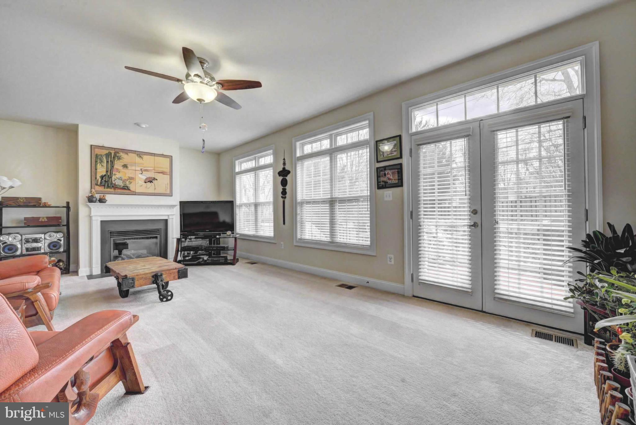 8563 Mazzello Place Springfield, VA 22153 - Photo 15 of 30 Family Room