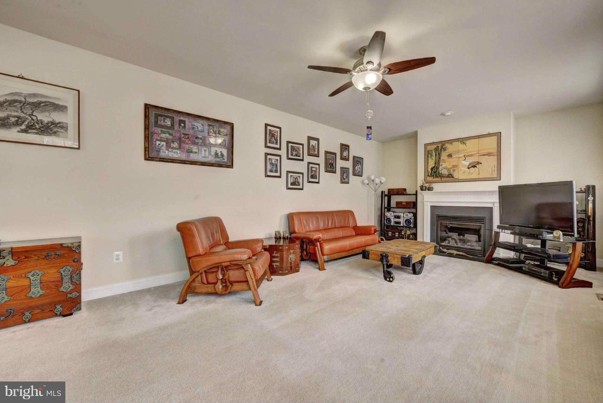 8563 Mazzello Place Springfield, VA 22153 - Photo 16 of 30 Family Room