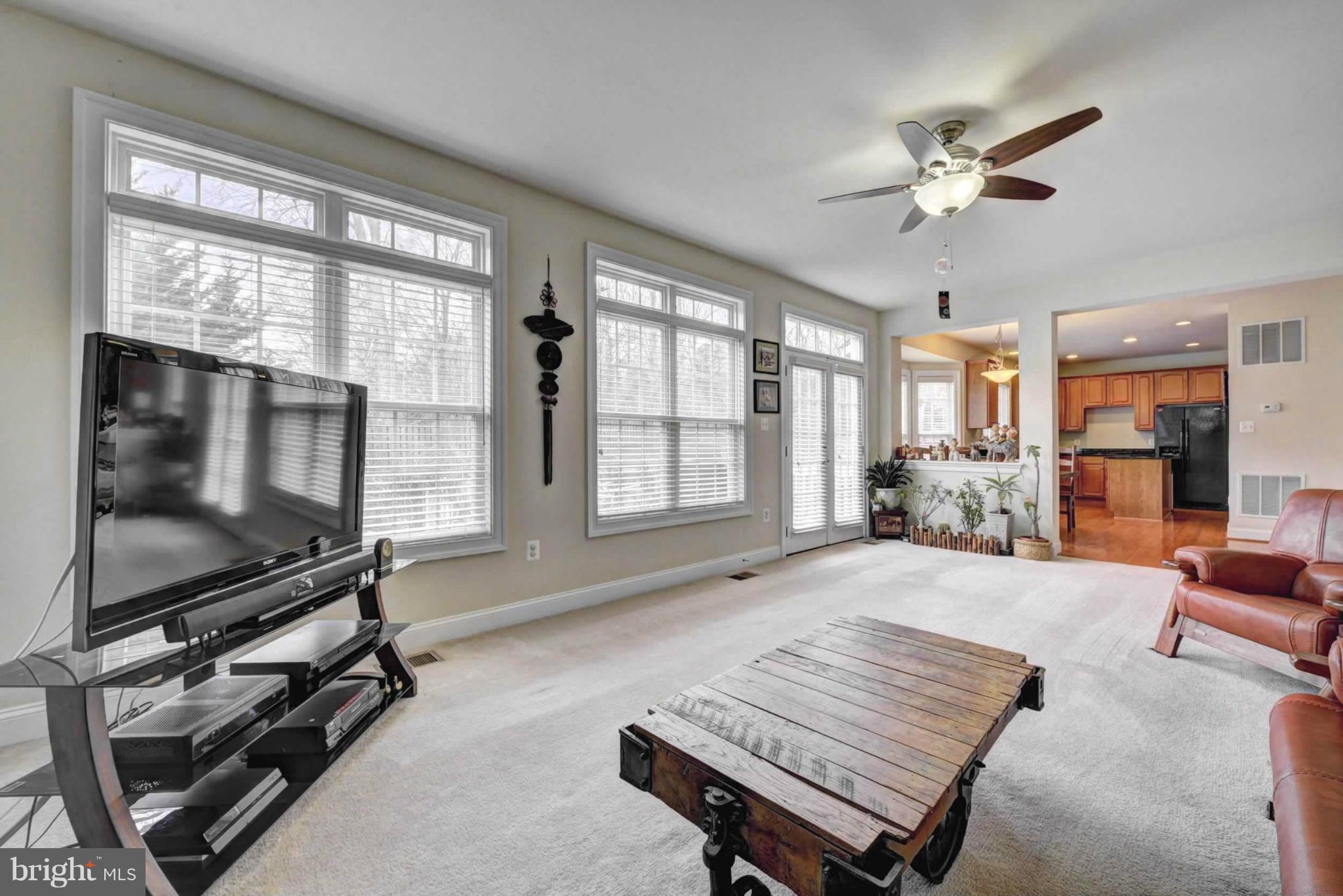 8563 Mazzello Place Springfield, VA 22153 - Photo 17 of 30 Family Room