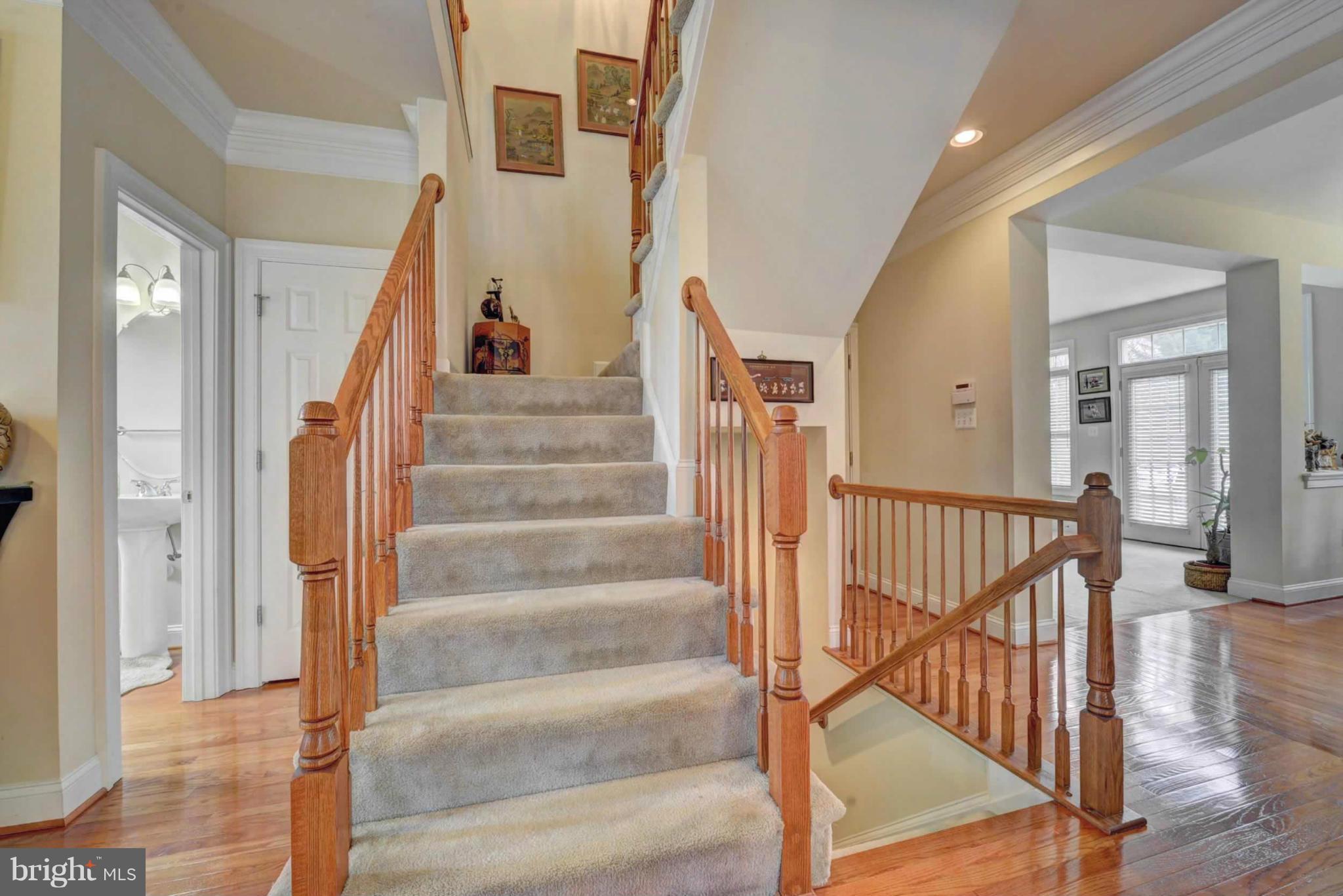 8563 Mazzello Place Springfield, VA 22153 - Photo 19 of 30 Interior (General)