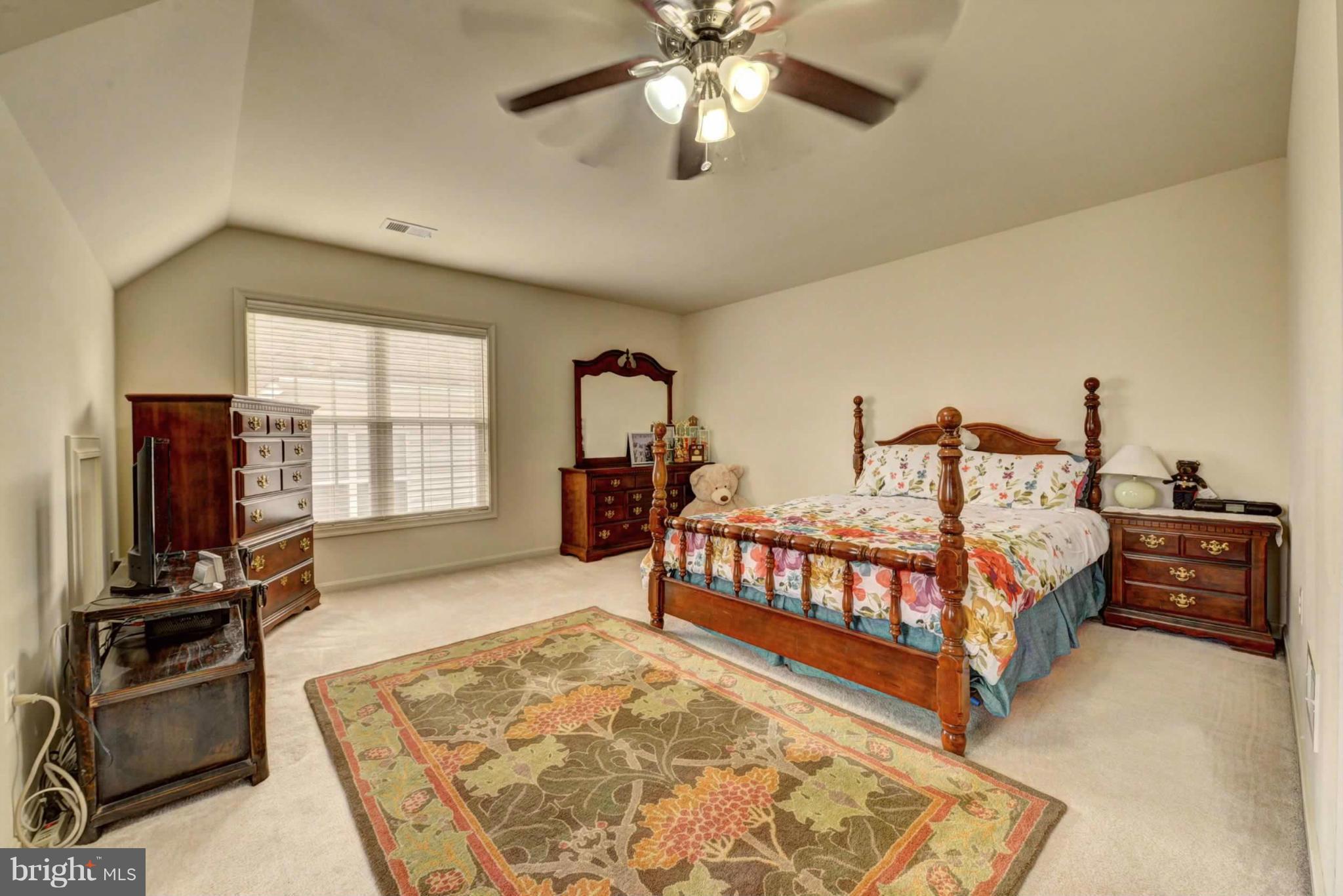 8563 Mazzello Place Springfield, VA 22153 - Photo 9 of 30 Bedroom 2