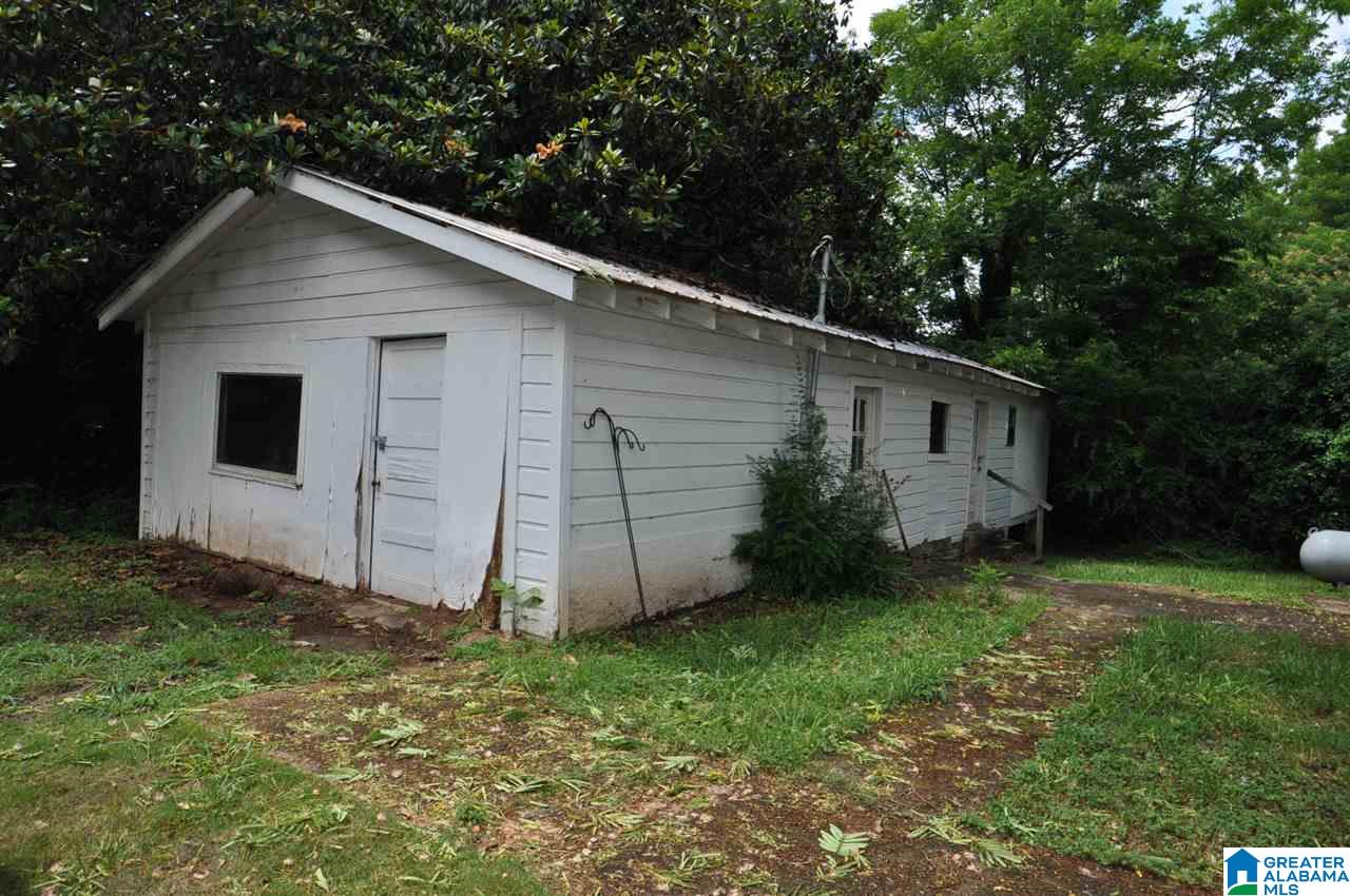 611 North Main Street Wedowee, AL 36278 - Photo 11 of 11
