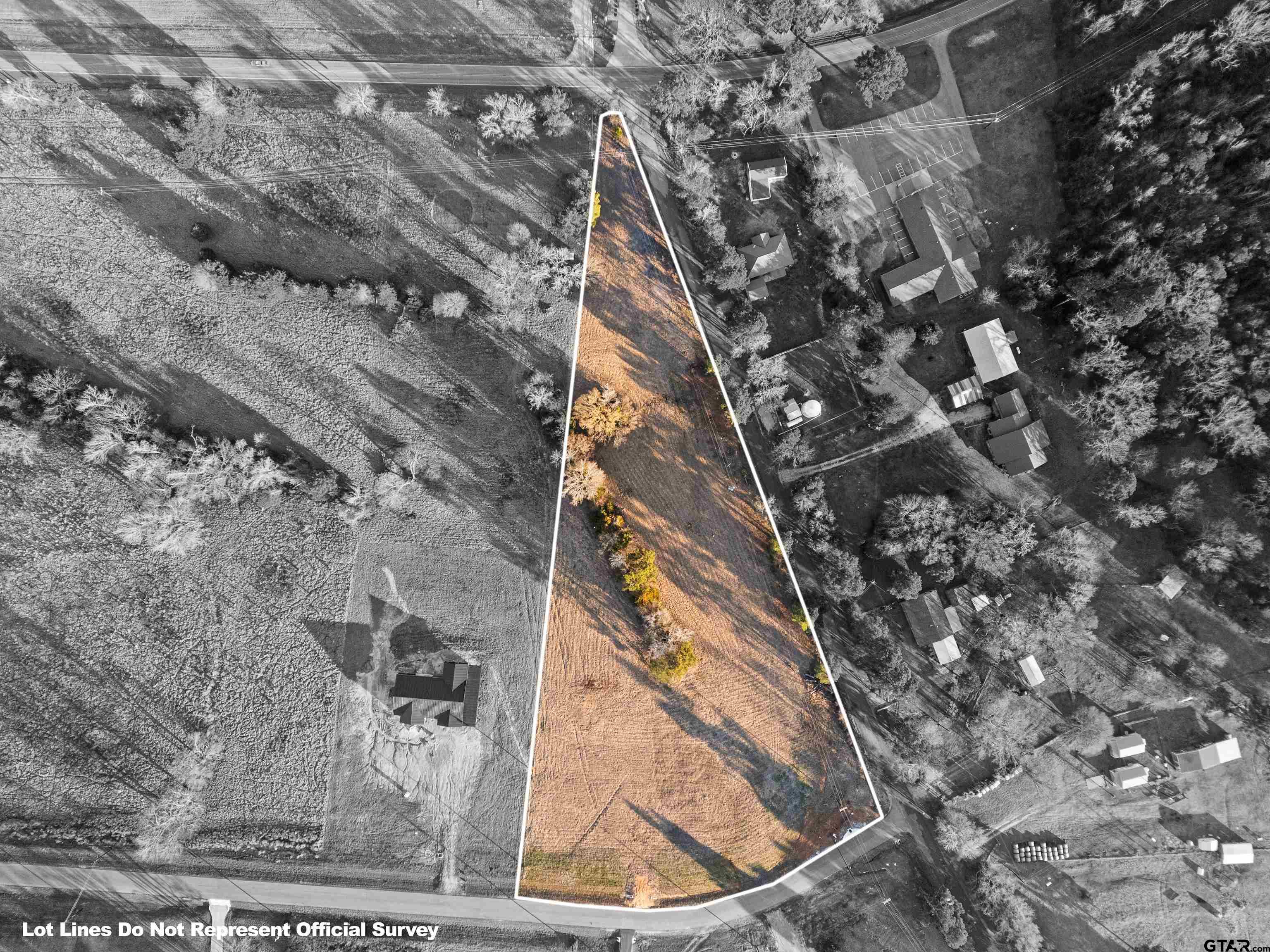 12753 Ridgeway Court Winona, TX 75792 - Photo 17 of 19