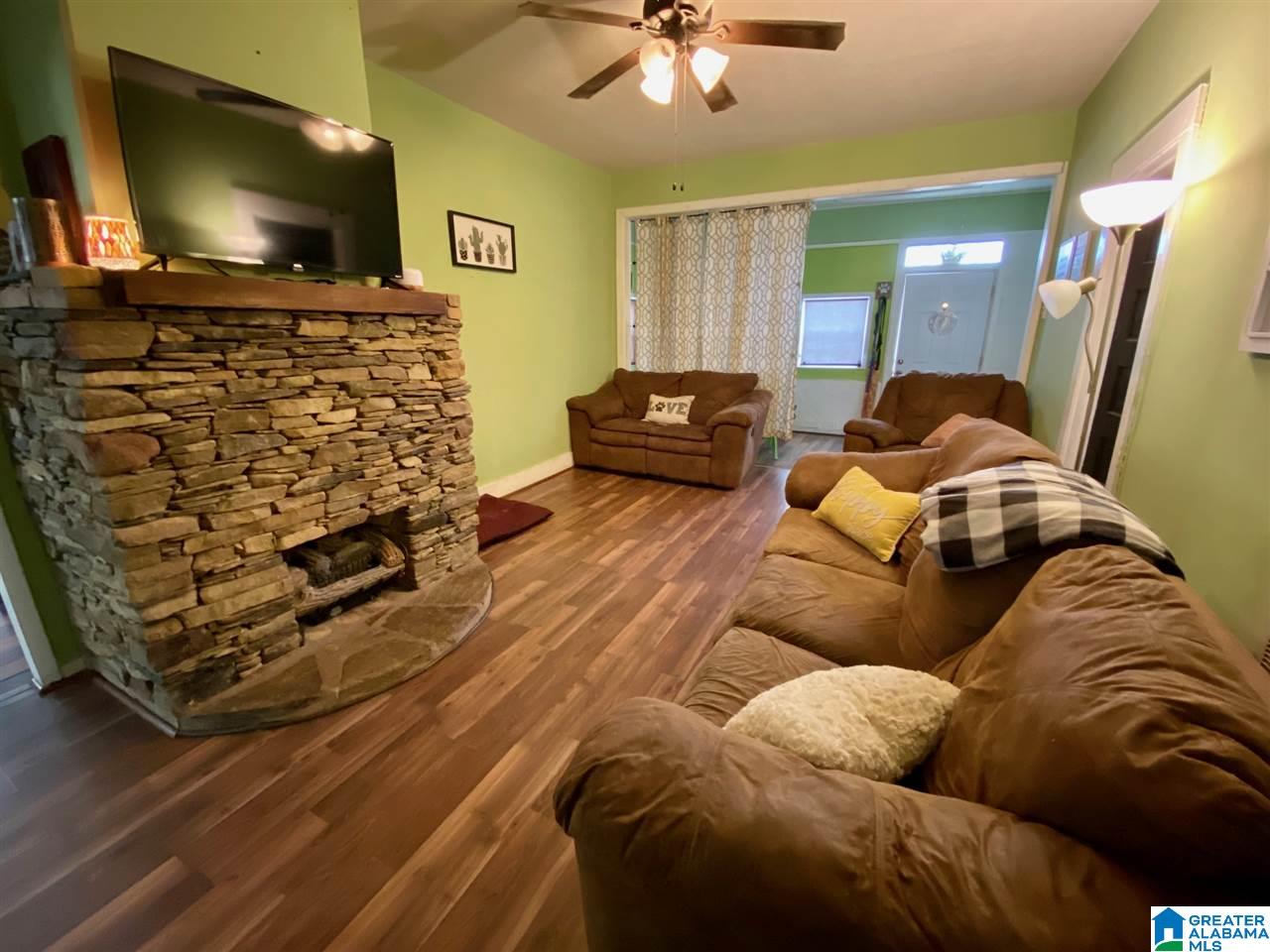 12 Valley Road Cordova, AL 35550 - Photo 8 of 17
