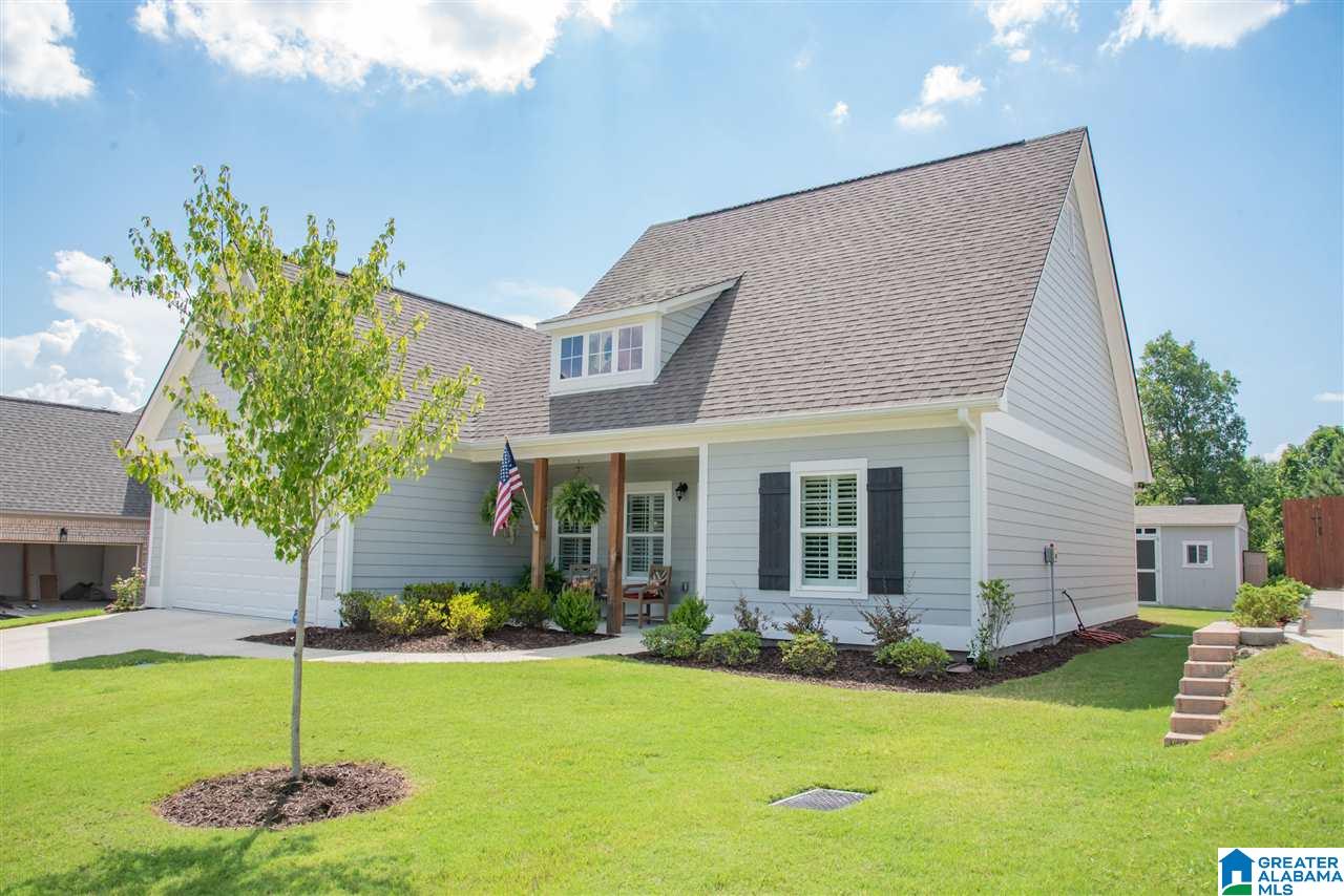 888 Madison Lane Helena, AL 35080 - Photo 1 of 28