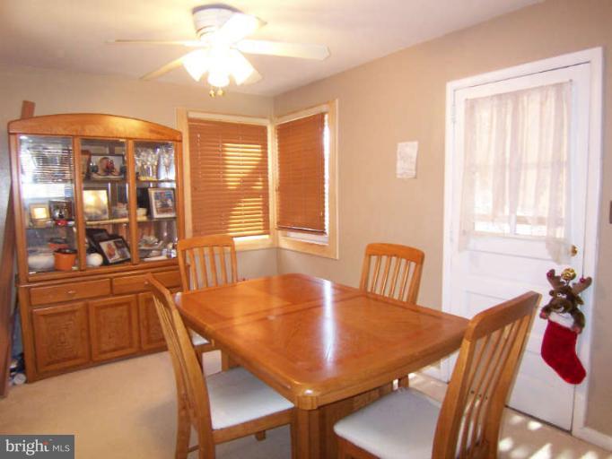7114 Reservoir Road Springfield, VA 22150 - Photo 4 of 15 Dining Room