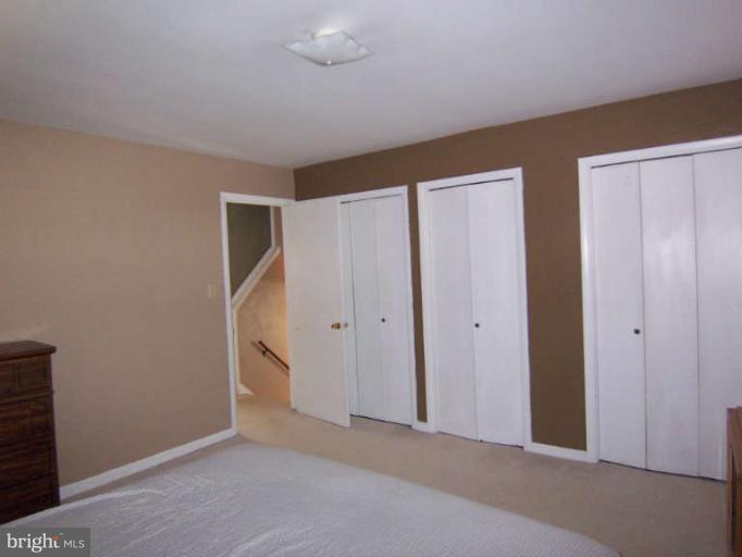 7114 Reservoir Road Springfield, VA 22150 - Photo 6 of 15 Bedroom (Master)