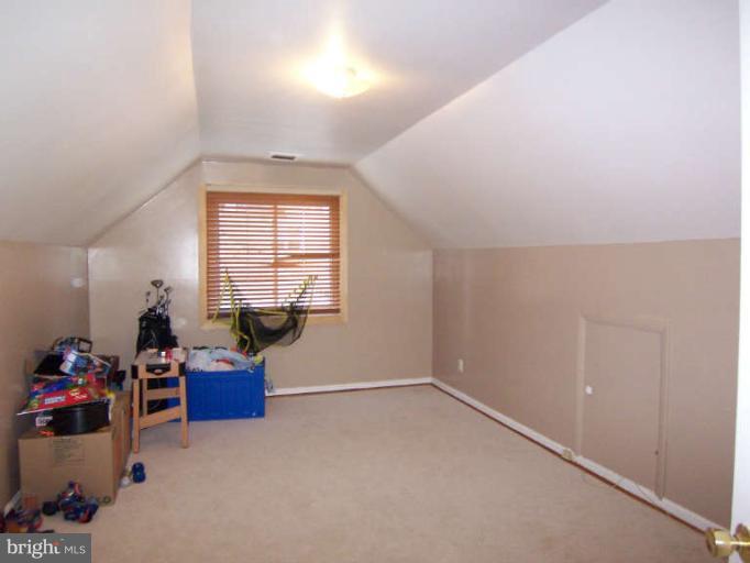 7114 Reservoir Road Springfield, VA 22150 - Photo 9 of 15 Finished Attic