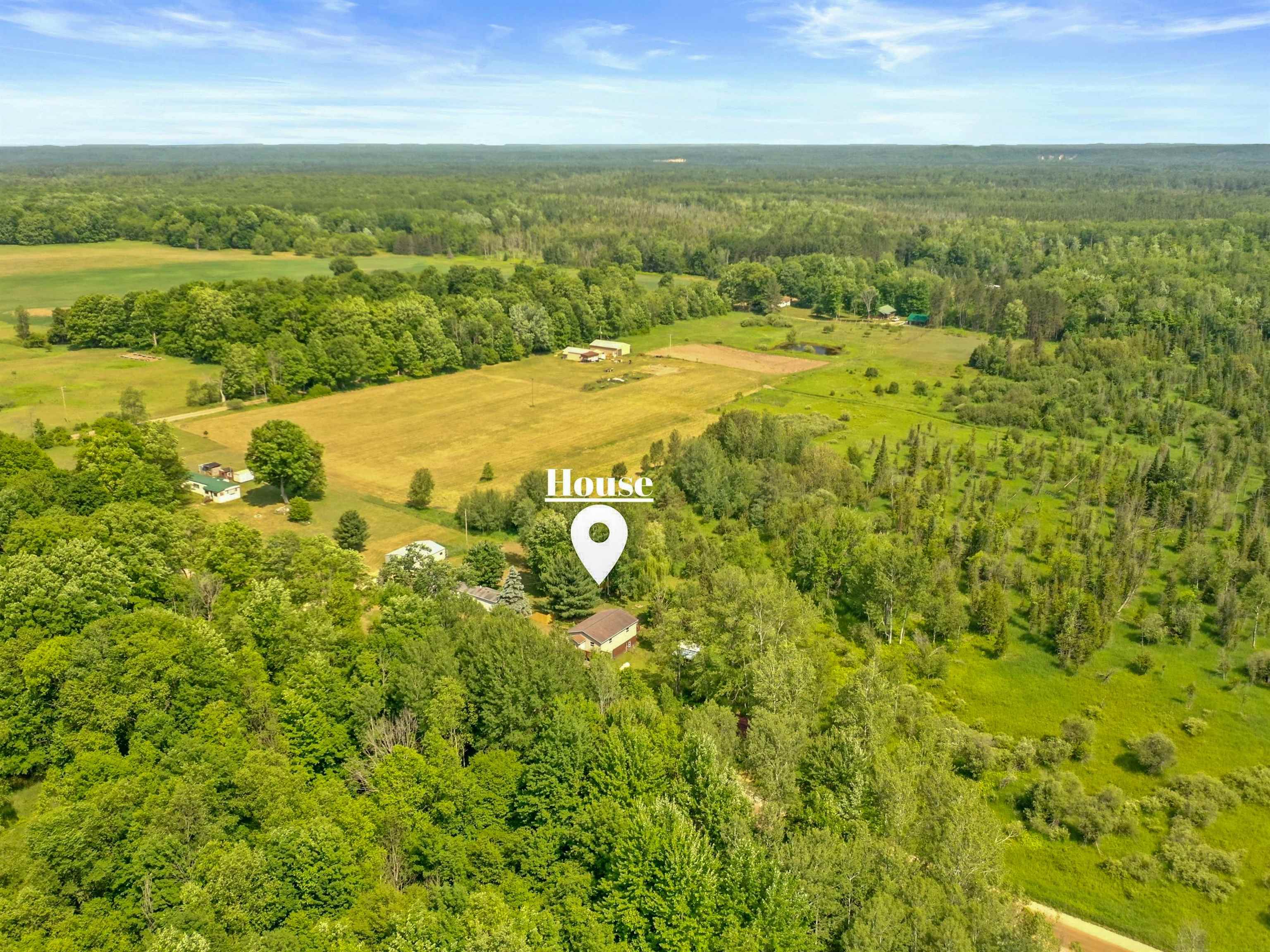 2175 East 14 Road Manton, MI 49663 - Photo 32 of 32
