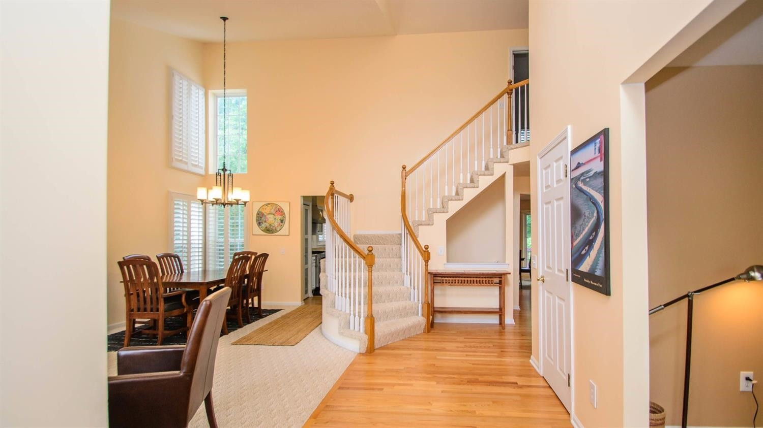4878 South Ridgeside Circle Ann Arbor, MI 48105 - Photo 4 of 10 Photo 4