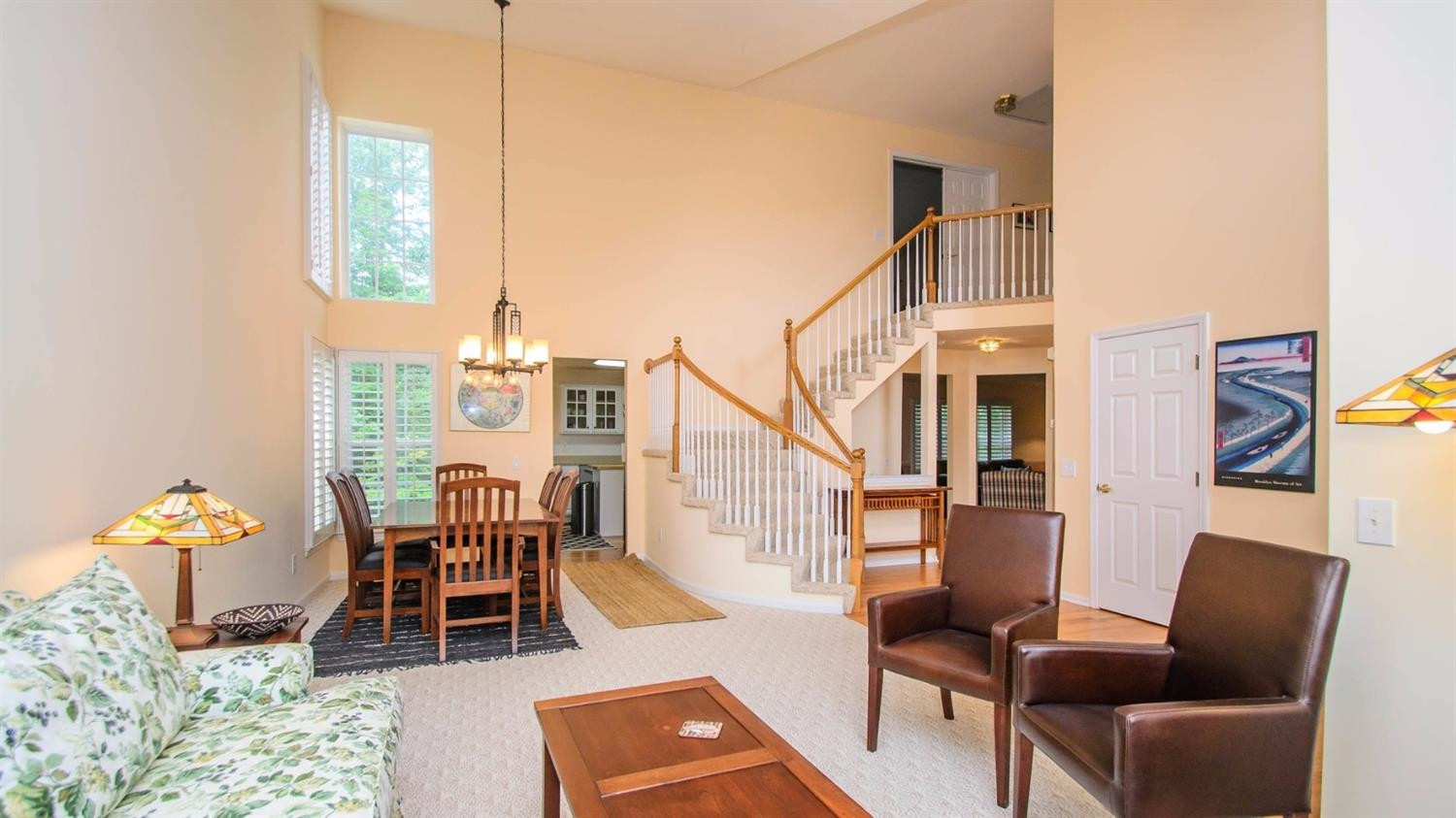4878 South Ridgeside Circle Ann Arbor, MI 48105 - Photo 7 of 10 Photo 7