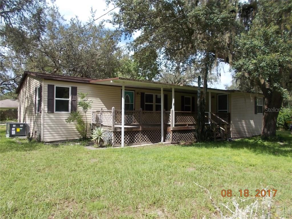 4606 C R 692 Webster, FL 33597 - Photo 1 of 1 Gallery Image 1