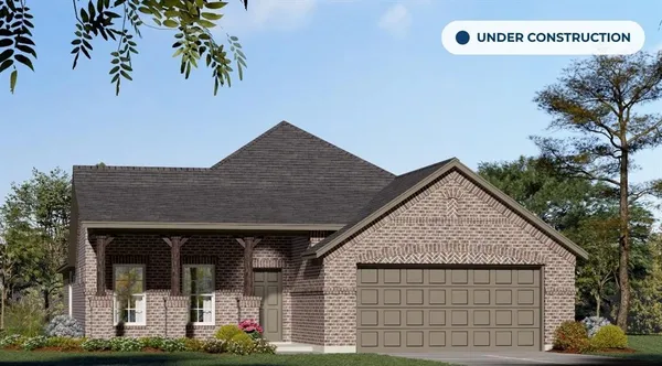 $354,999 | 927 Madeline Lane, Cleburne, TX 76033