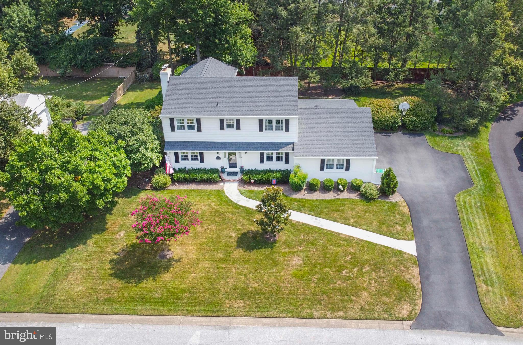 130 Marcella Road Wilmington, DE 19803 - Photo 4 of 39 Gallery Image 4