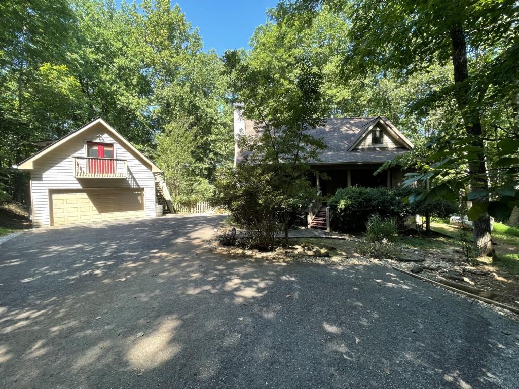988 Rocktree Road Dahlonega, GA 30533 - Photo 44 of 53