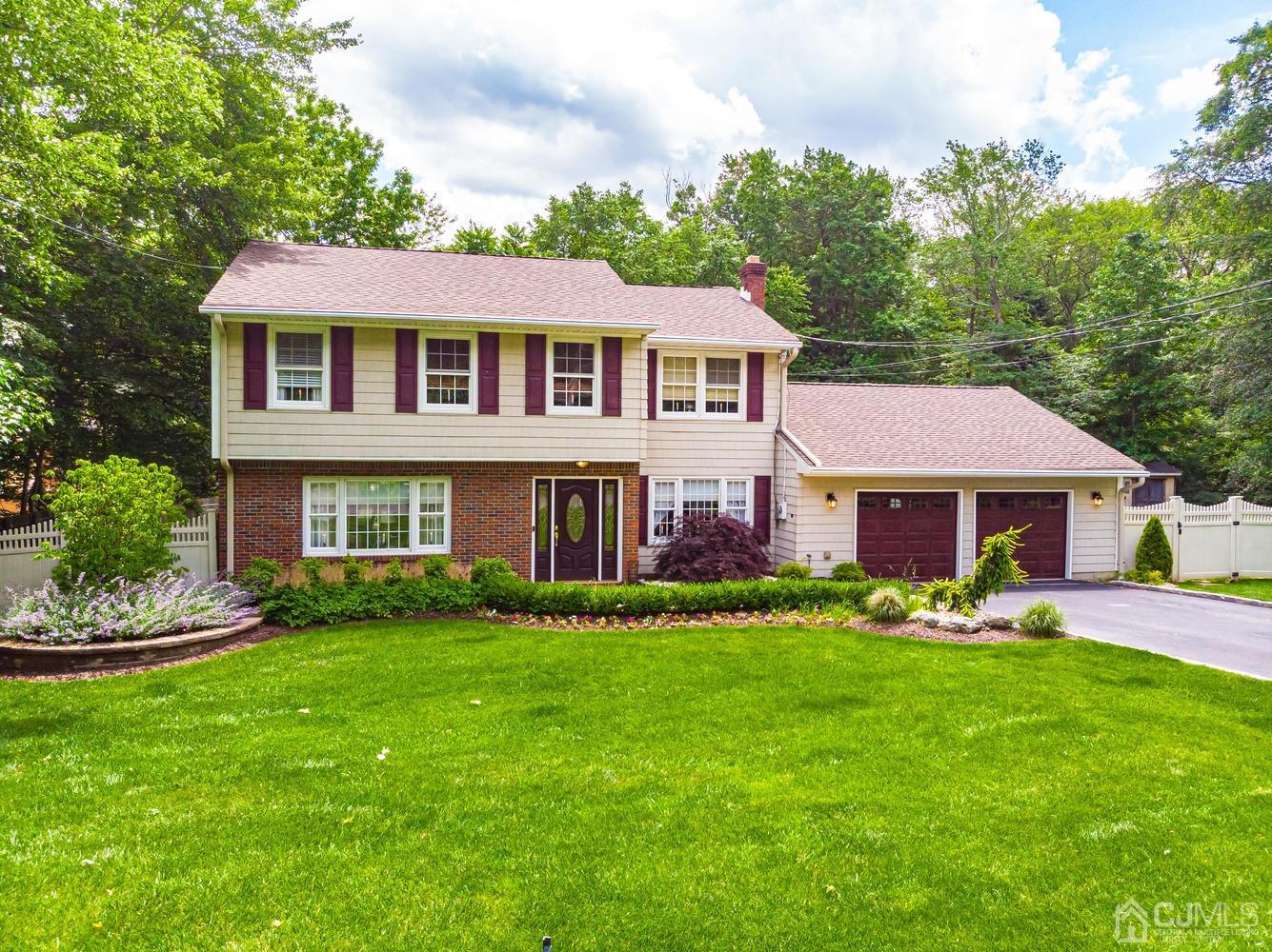 81 Bennett Road Old Bridge, NJ 07747 - Photo 2 of 28 Gallery Image 2