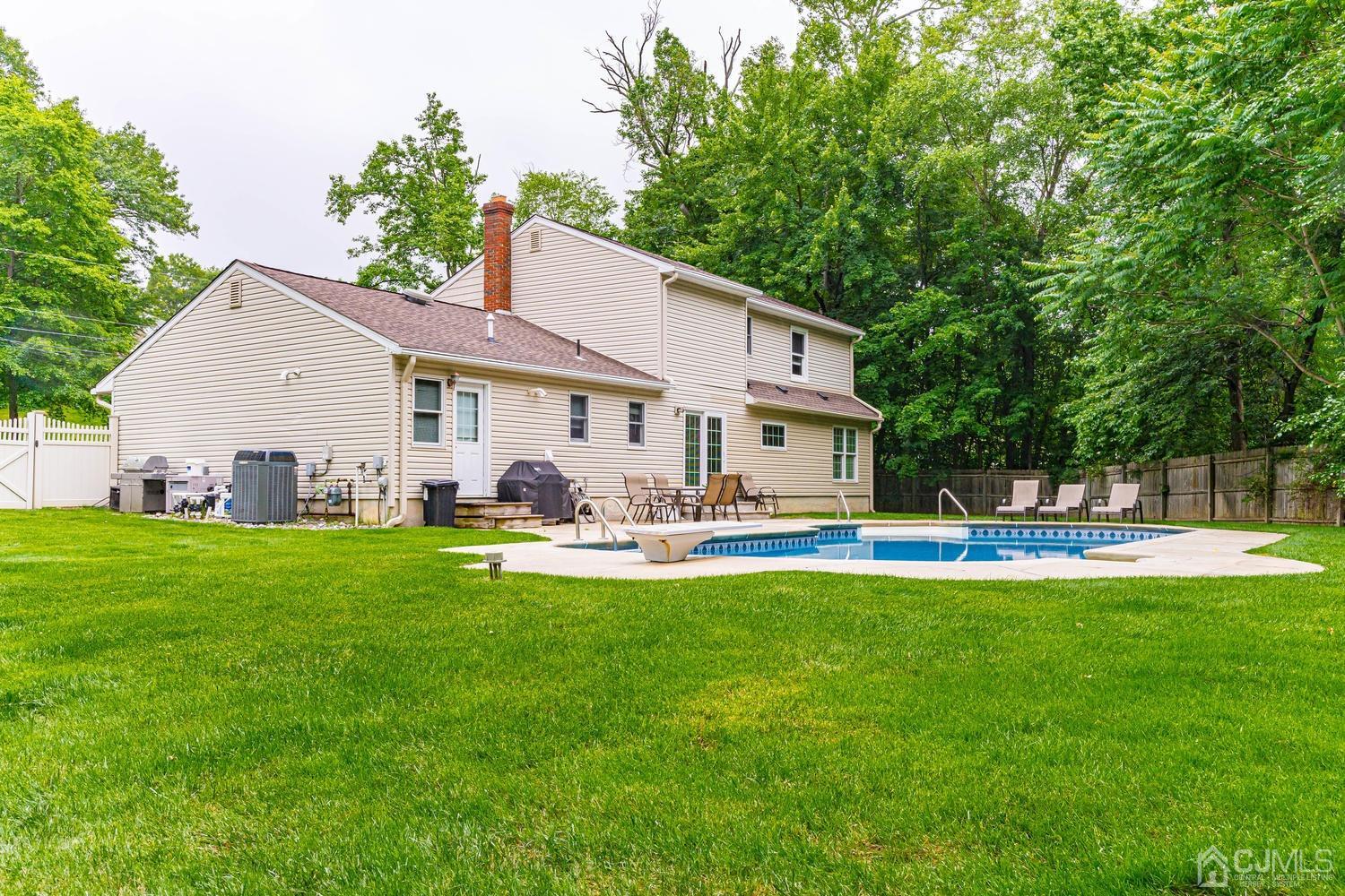 81 Bennett Road Old Bridge, NJ 07747 - Photo 23 of 28 Gallery Image 23