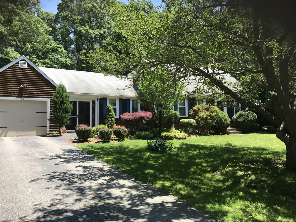 20 Homestead Road Middleboro, MA 02346 - Photo 2 of 24 Gallery Image 2