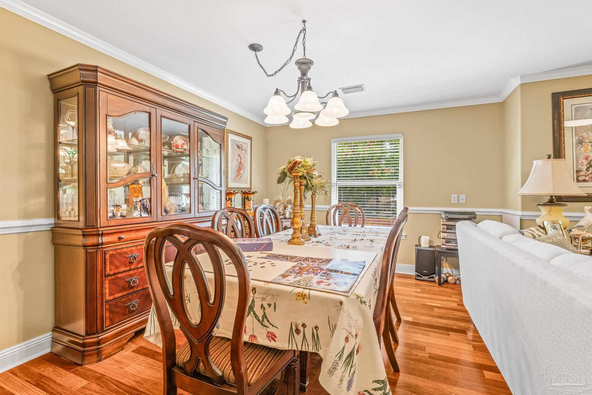 5217 Emerald Drive Pace, FL 32571 - Photo 13 of 50 Gallery Image 13