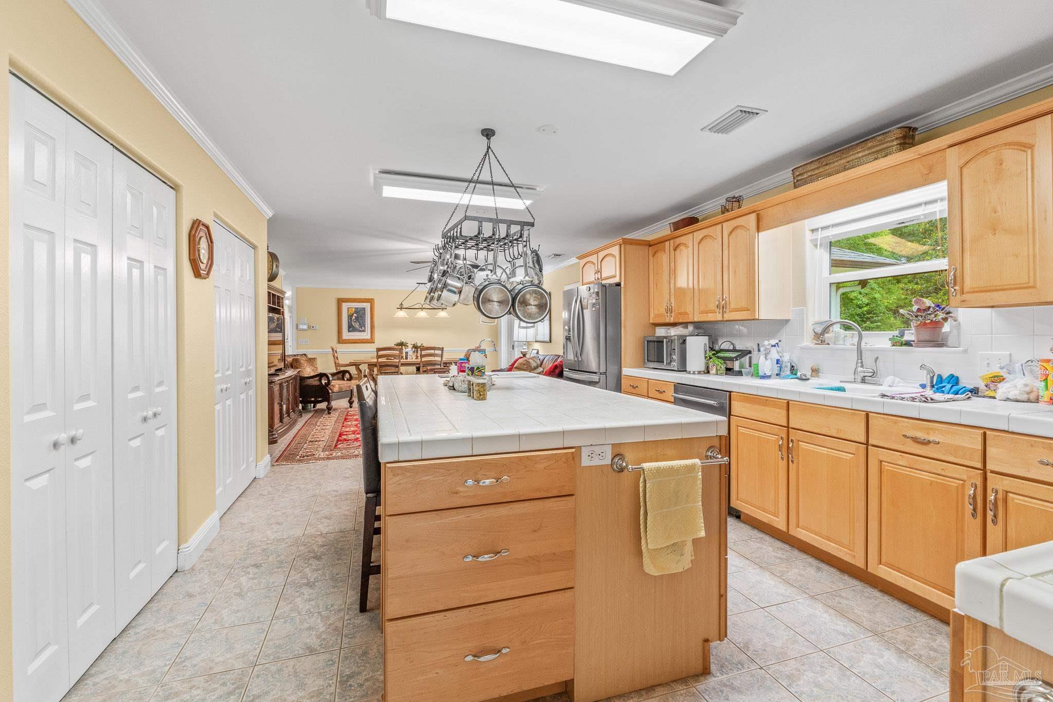 5217 Emerald Drive Pace, FL 32571 - Photo 18 of 50 Gallery Image 18