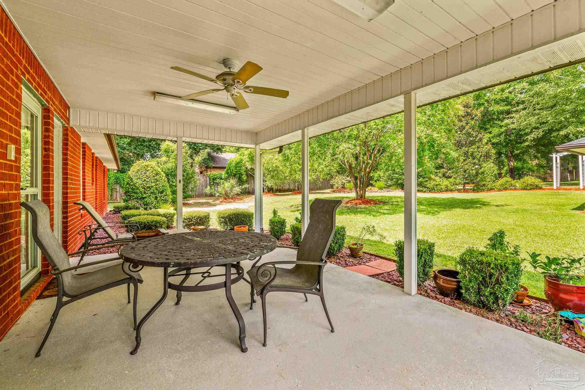 5217 Emerald Drive Pace, FL 32571 - Photo 48 of 50 Gallery Image 48