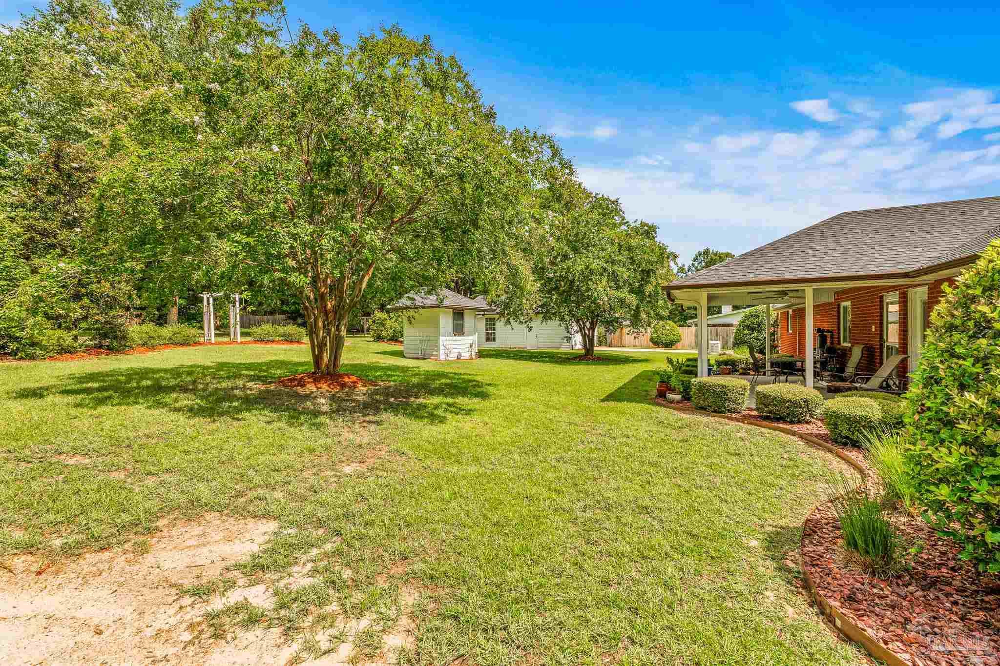 5217 Emerald Drive Pace, FL 32571 - Photo 49 of 50 Gallery Image 49