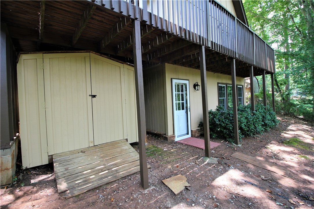 5026 Patterson Road Anderson, SC 29625 - Photo 18 of 29 Gallery Image 18