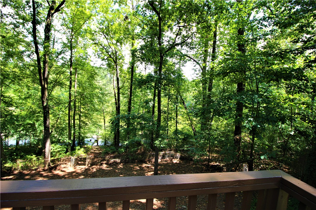5026 Patterson Road Anderson, SC 29625 - Photo 2 of 29 Dock View from Deck