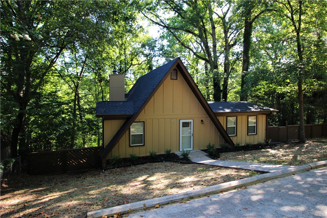 5026 Patterson Road Anderson, SC 29625 - Photo 25 of 29 Gallery Image 25