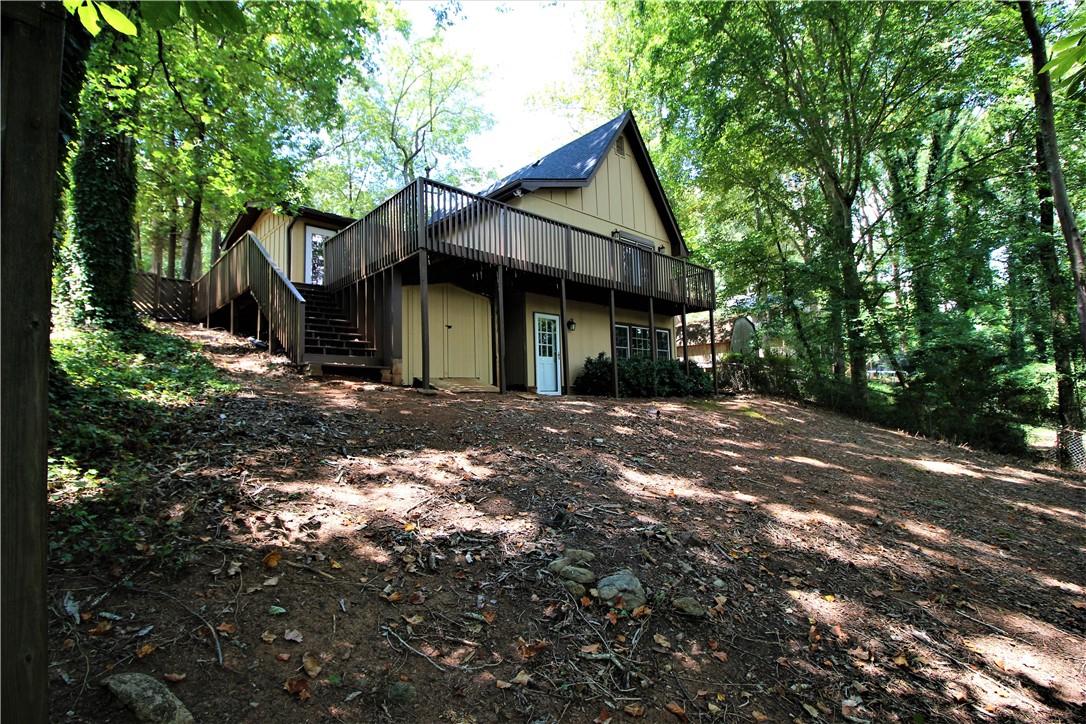 5026 Patterson Road Anderson, SC 29625 - Photo 28 of 29 Gallery Image 28