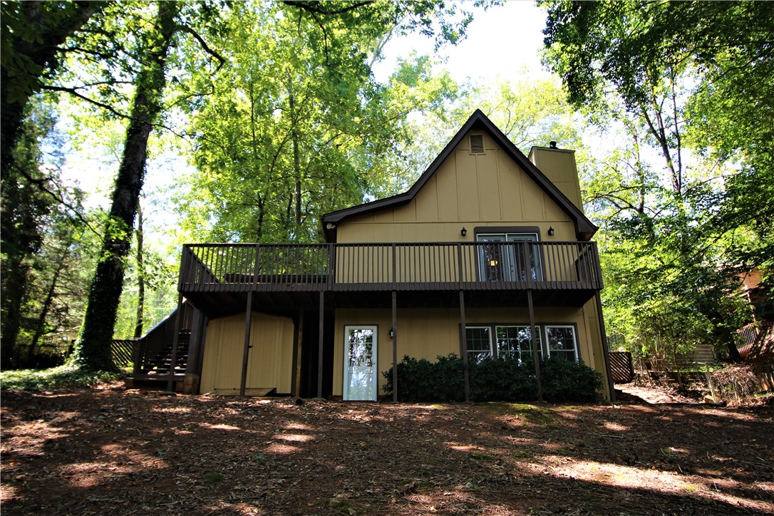 5026 Patterson Road Anderson, SC 29625 - Photo 29 of 29 Your new home and live the Lake Life!