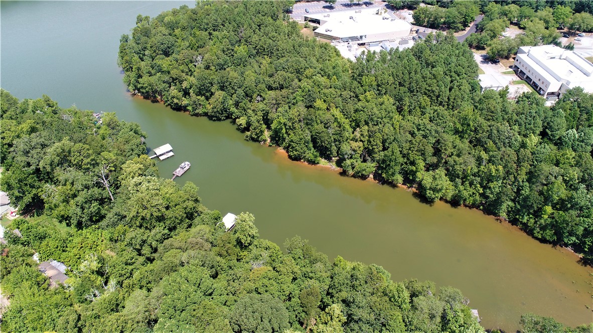 5026 Patterson Road Anderson, SC 29625 - Photo 3 of 29 Clemson Research Park across cove - no more houses