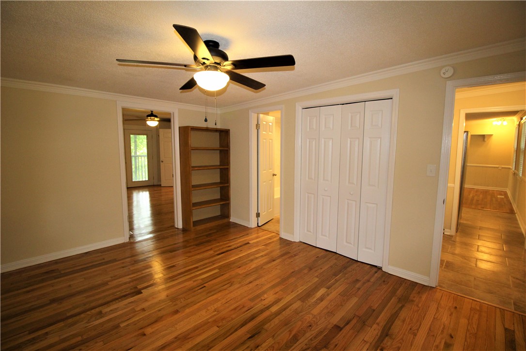 5026 Patterson Road Anderson, SC 29625 - Photo 9 of 29 Bedroom 1 with Bathroom Access