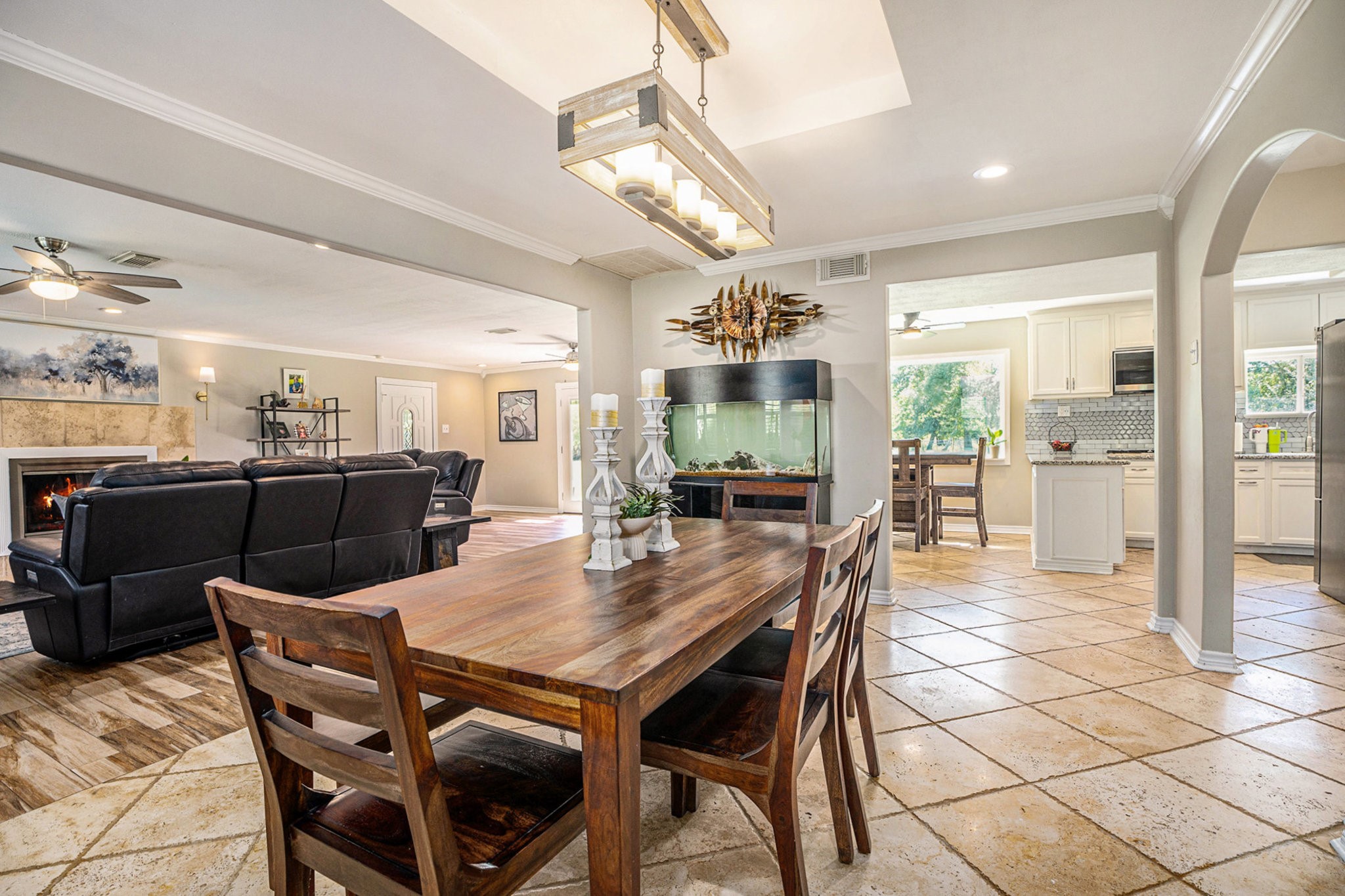 12421 Roy Road, Unit CR105 Pearland, TX 77581 - Photo 11 of 47 Dining Room