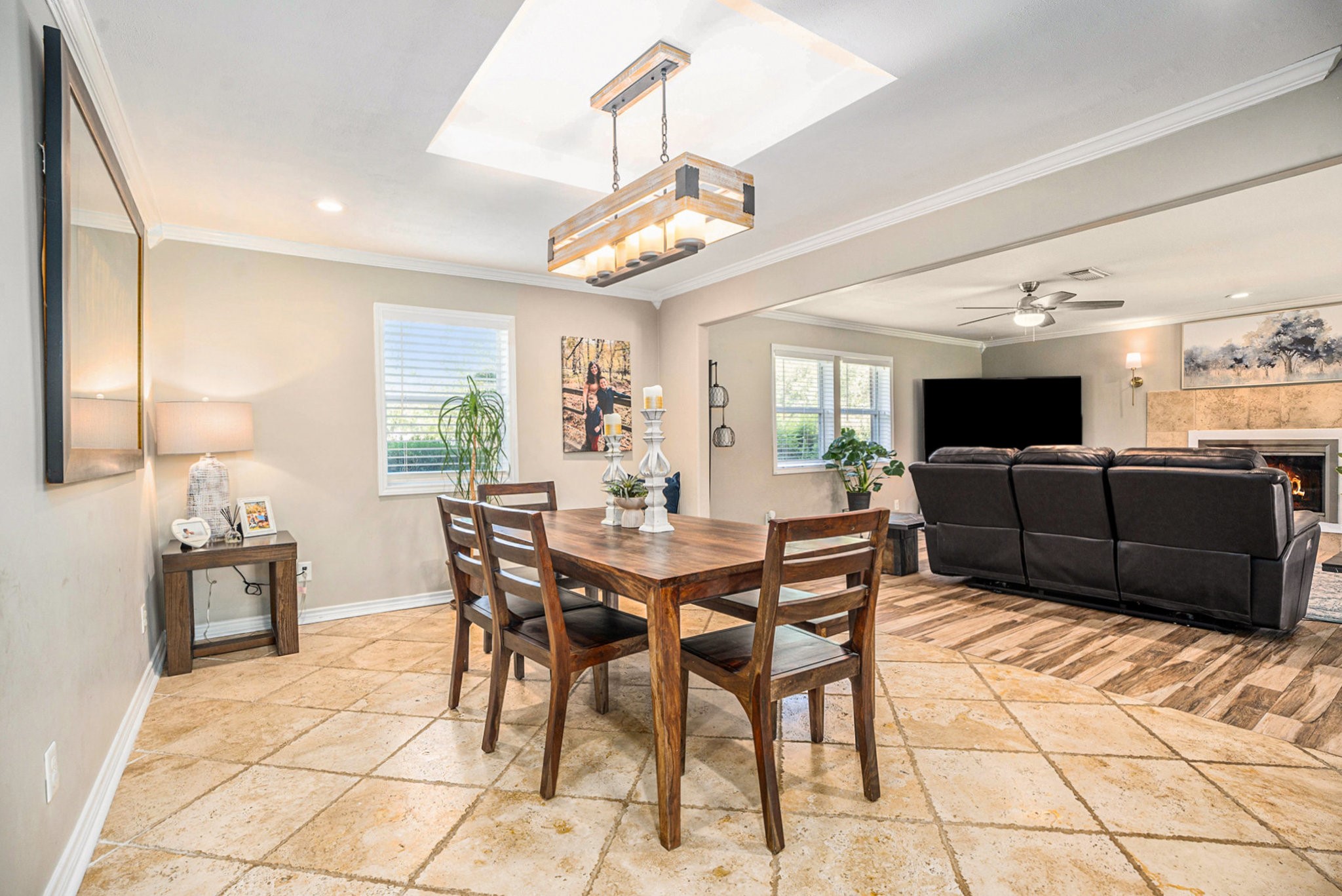 12421 Roy Road, Unit CR105 Pearland, TX 77581 - Photo 12 of 47 Dining Room
