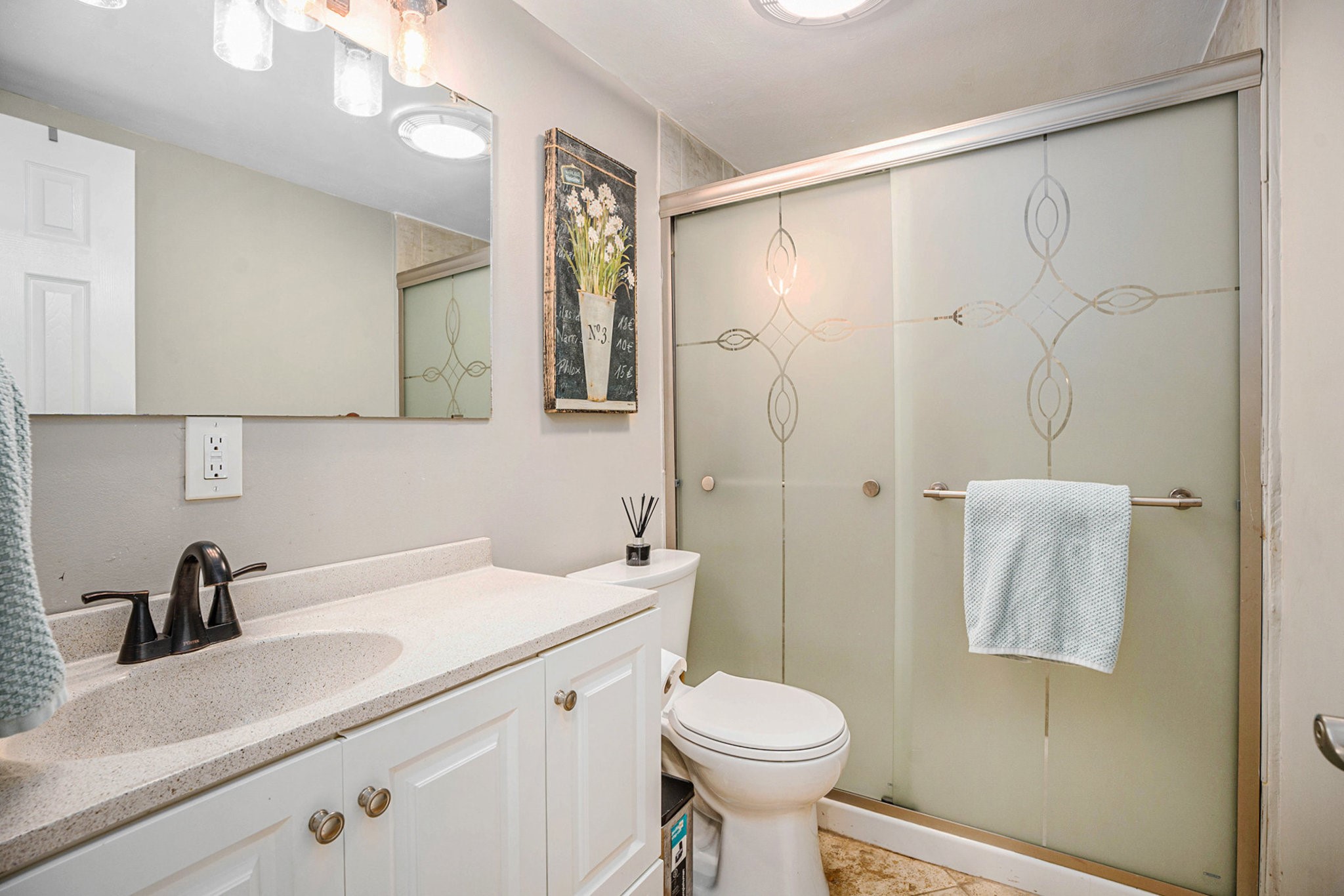 12421 Roy Road, Unit CR105 Pearland, TX 77581 - Photo 24 of 47 Full Bath 1 down