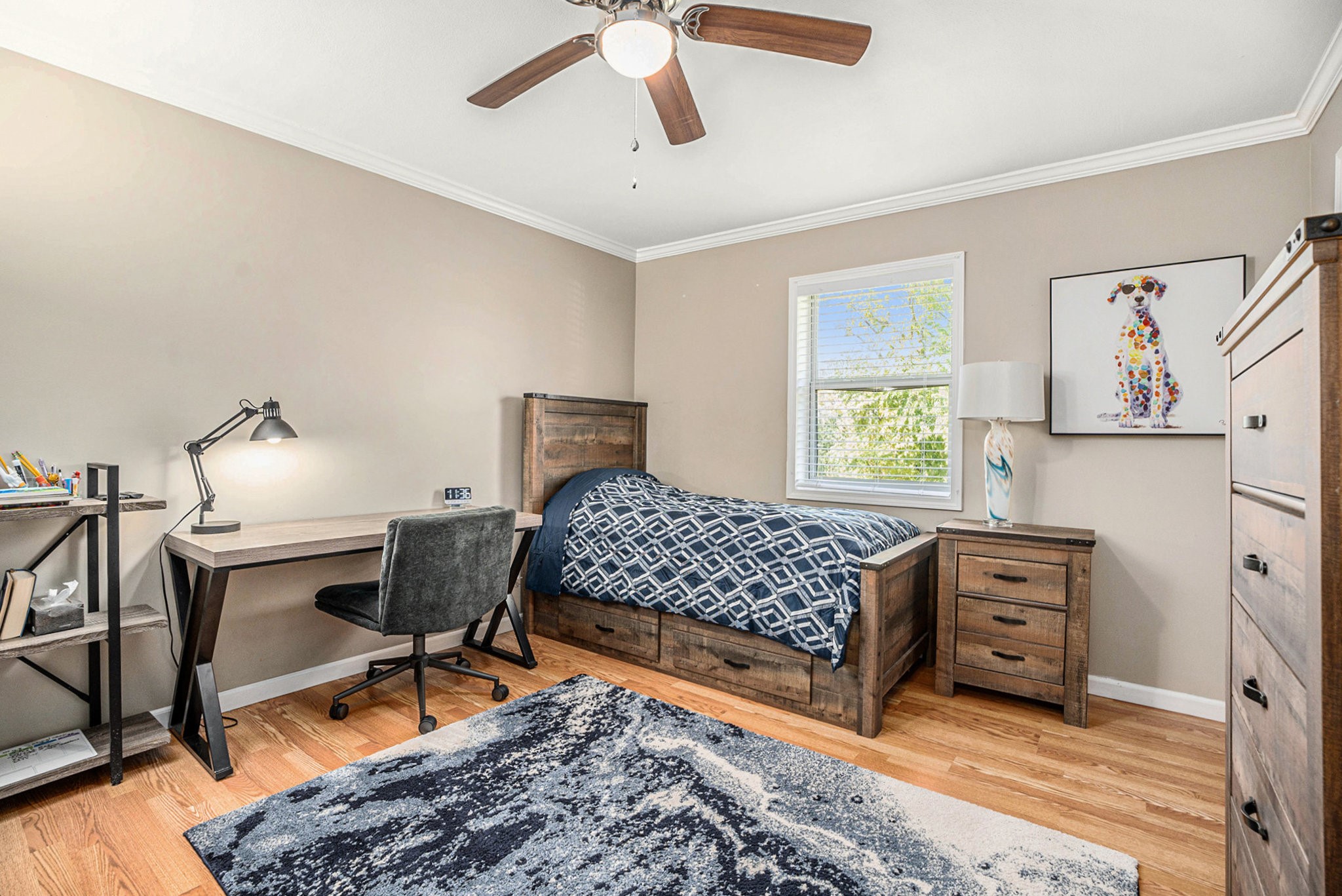 12421 Roy Road, Unit CR105 Pearland, TX 77581 - Photo 27 of 47 Bedroom 3
